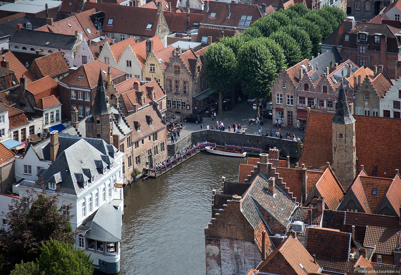 Brugge